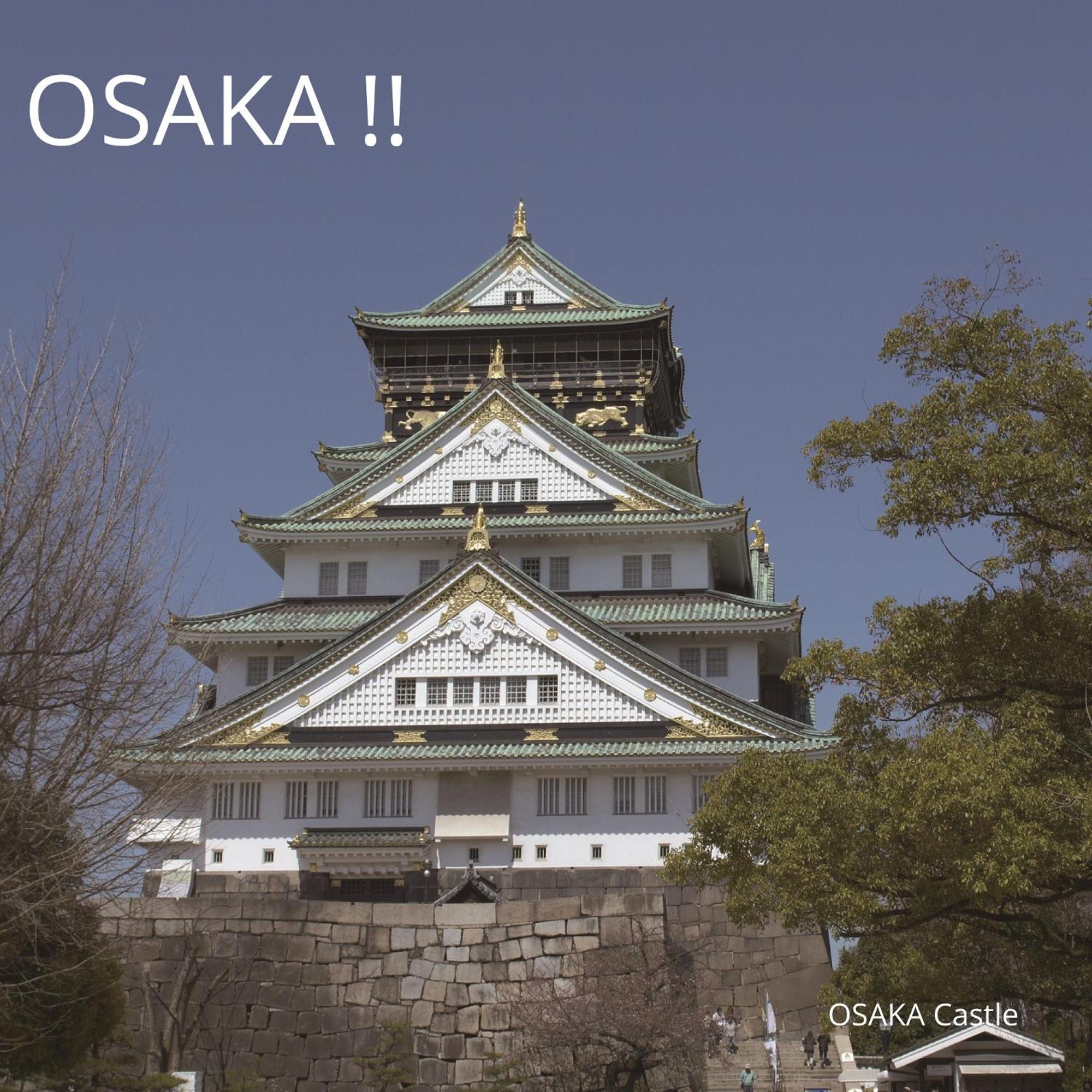 Miyako Tennoji 4* Ōsaka
