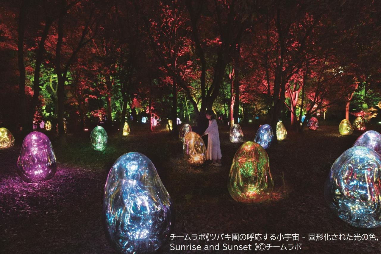 都市大阪天王寺酒店