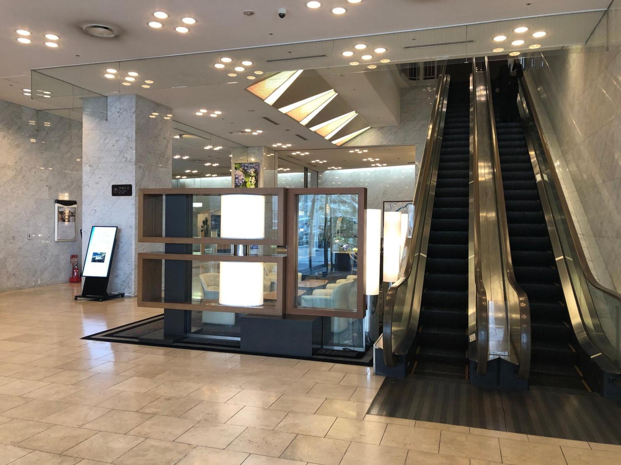 酒店 都市大阪天王寺酒店 大阪