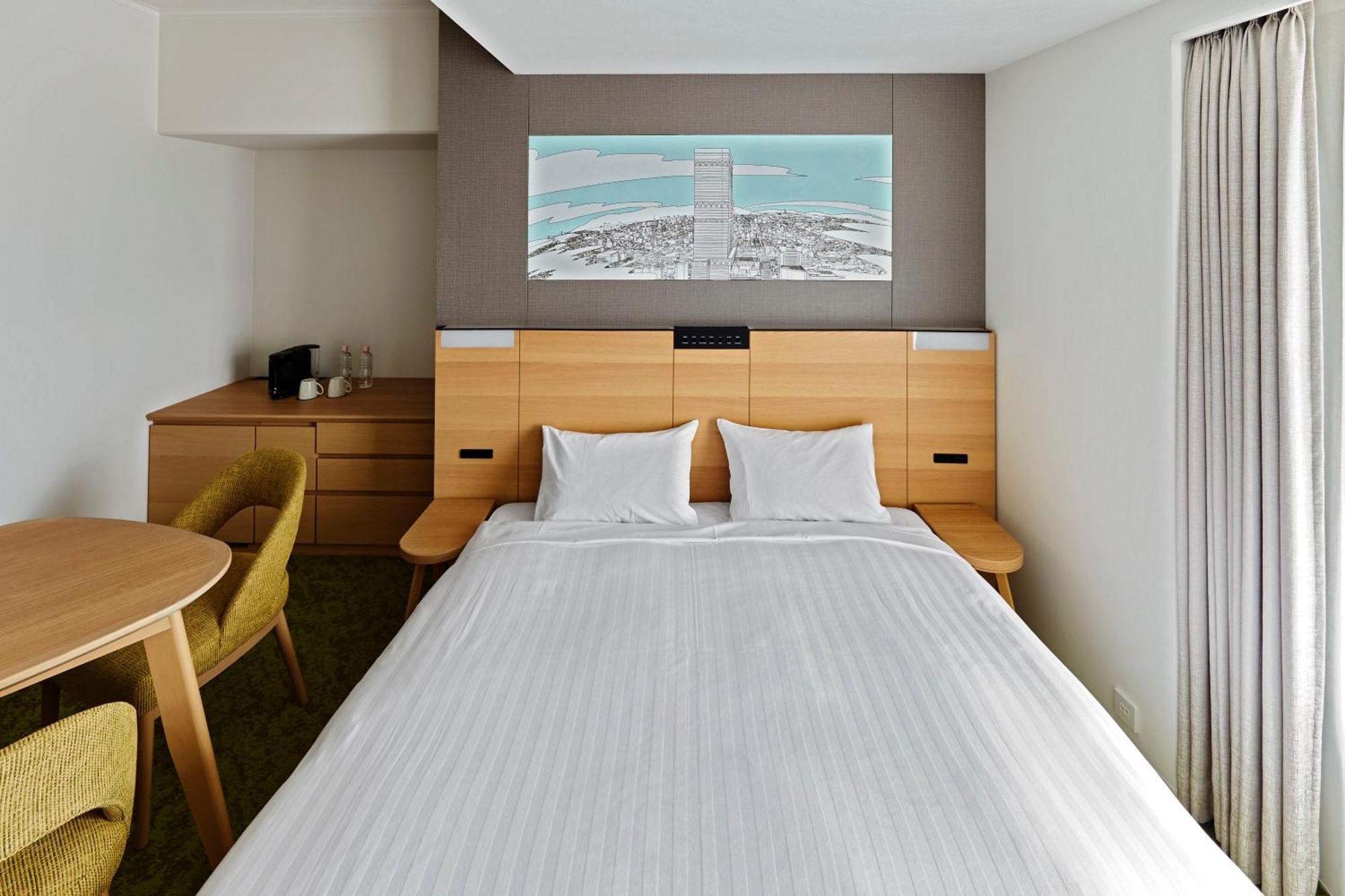Miyako Tennoji Hotel 4*