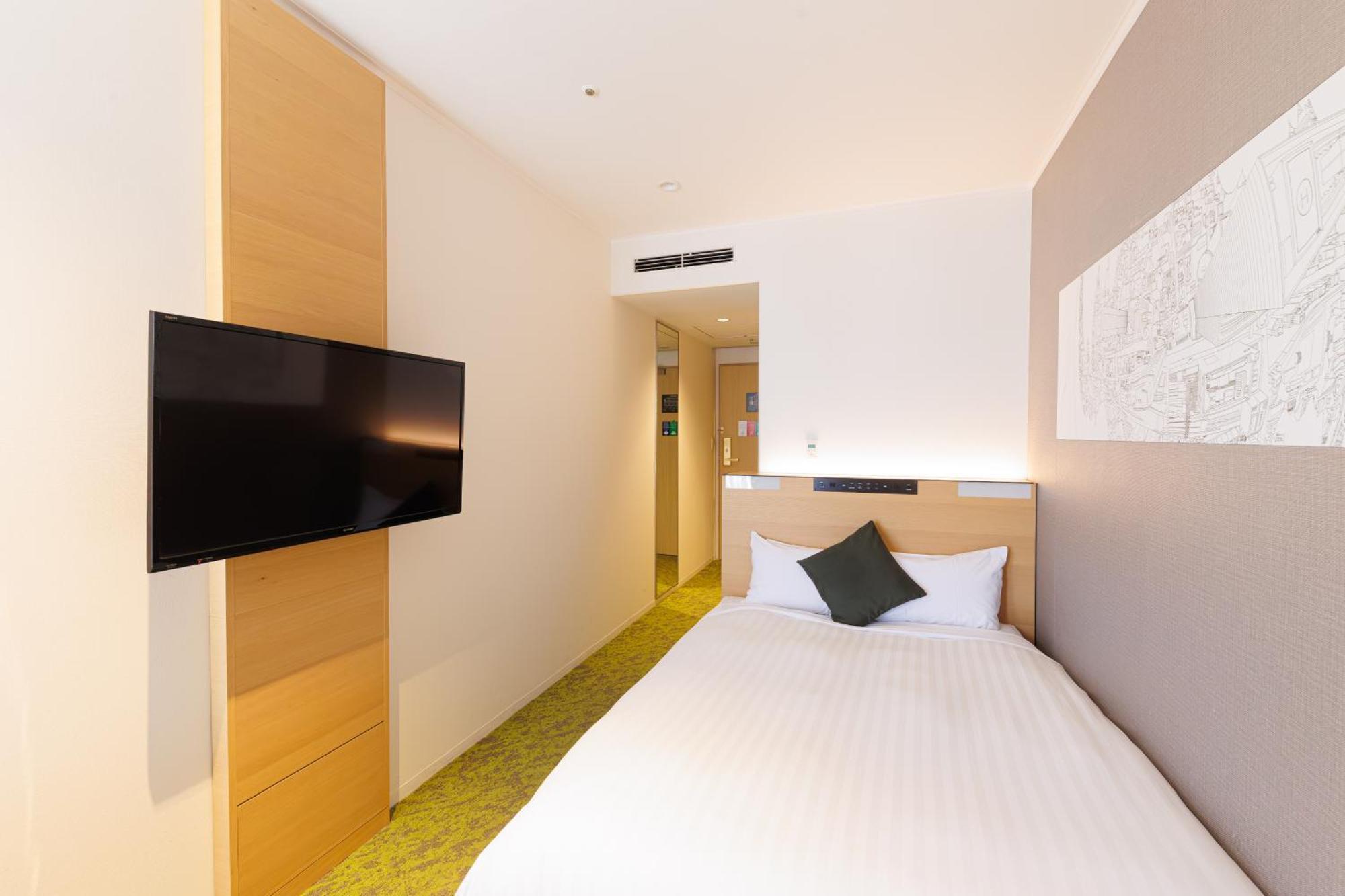 Hotel Miyako Tennoji 4*