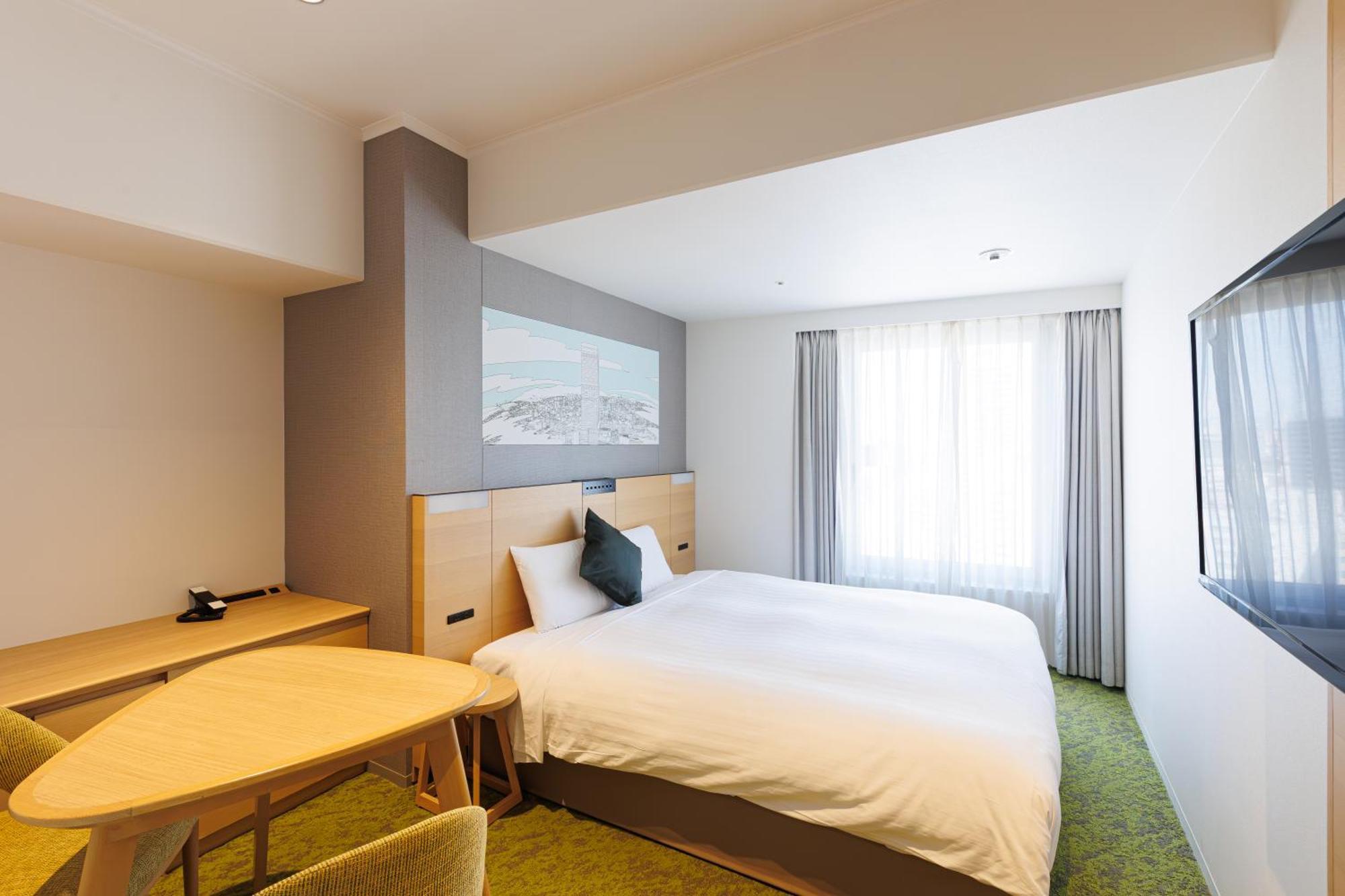 Hotel Miyako Tennoji Ōsaka