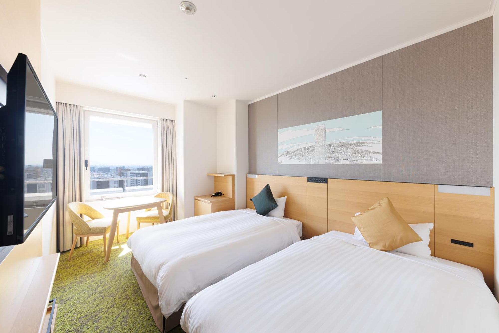 Miyako Tennoji 4* Ōsaka