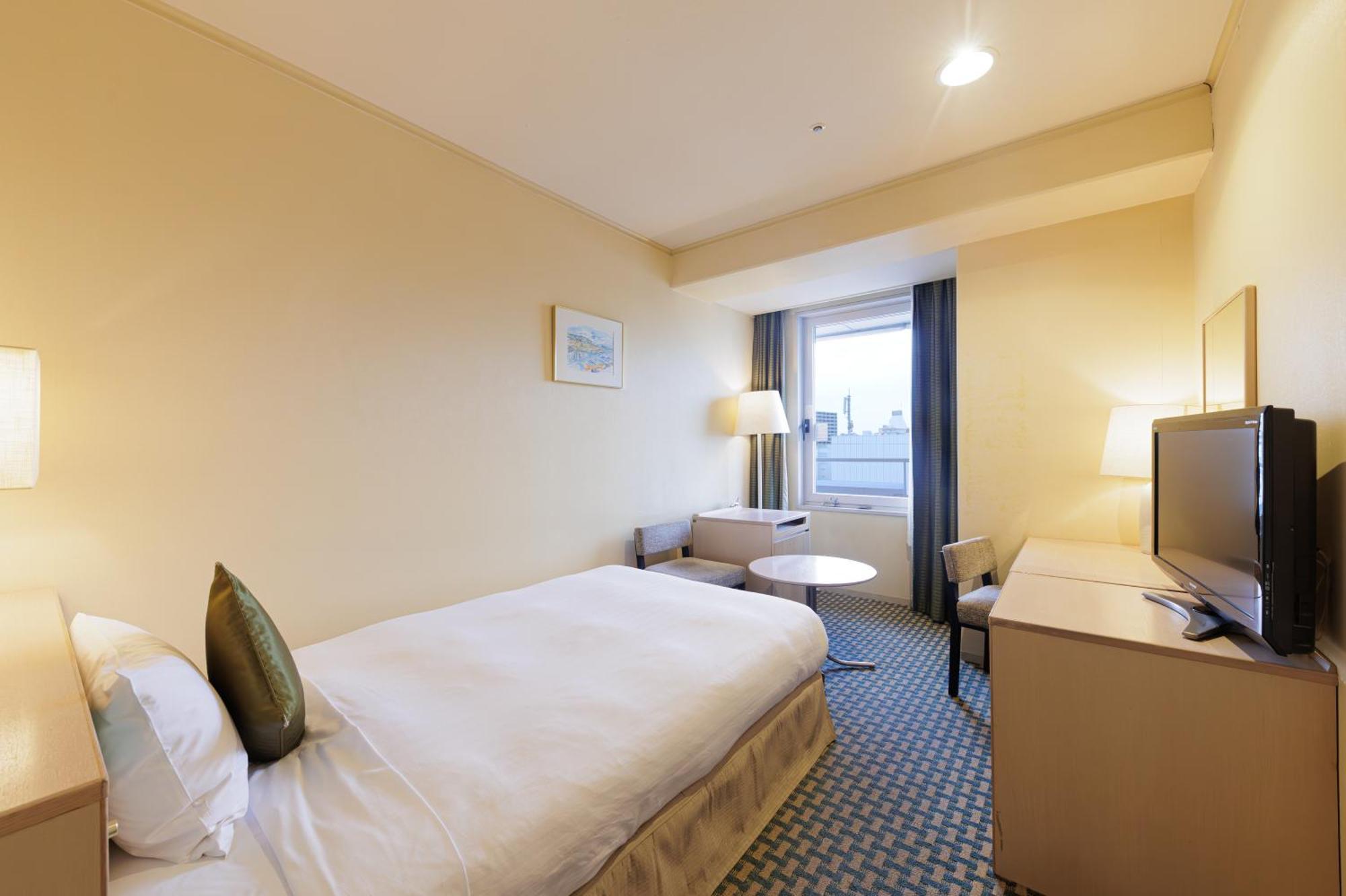 Hotel Miyako Tennoji