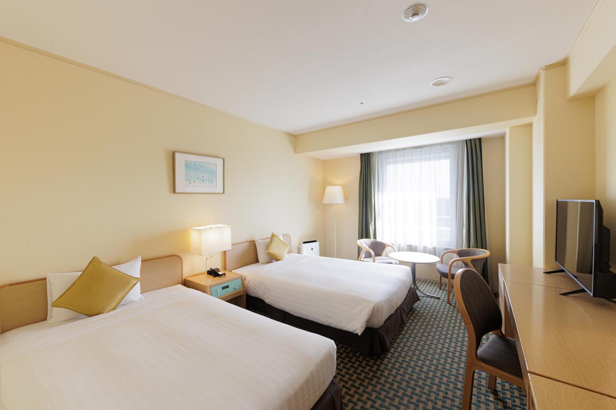 Miyako Tennoji 4* Ōsaka