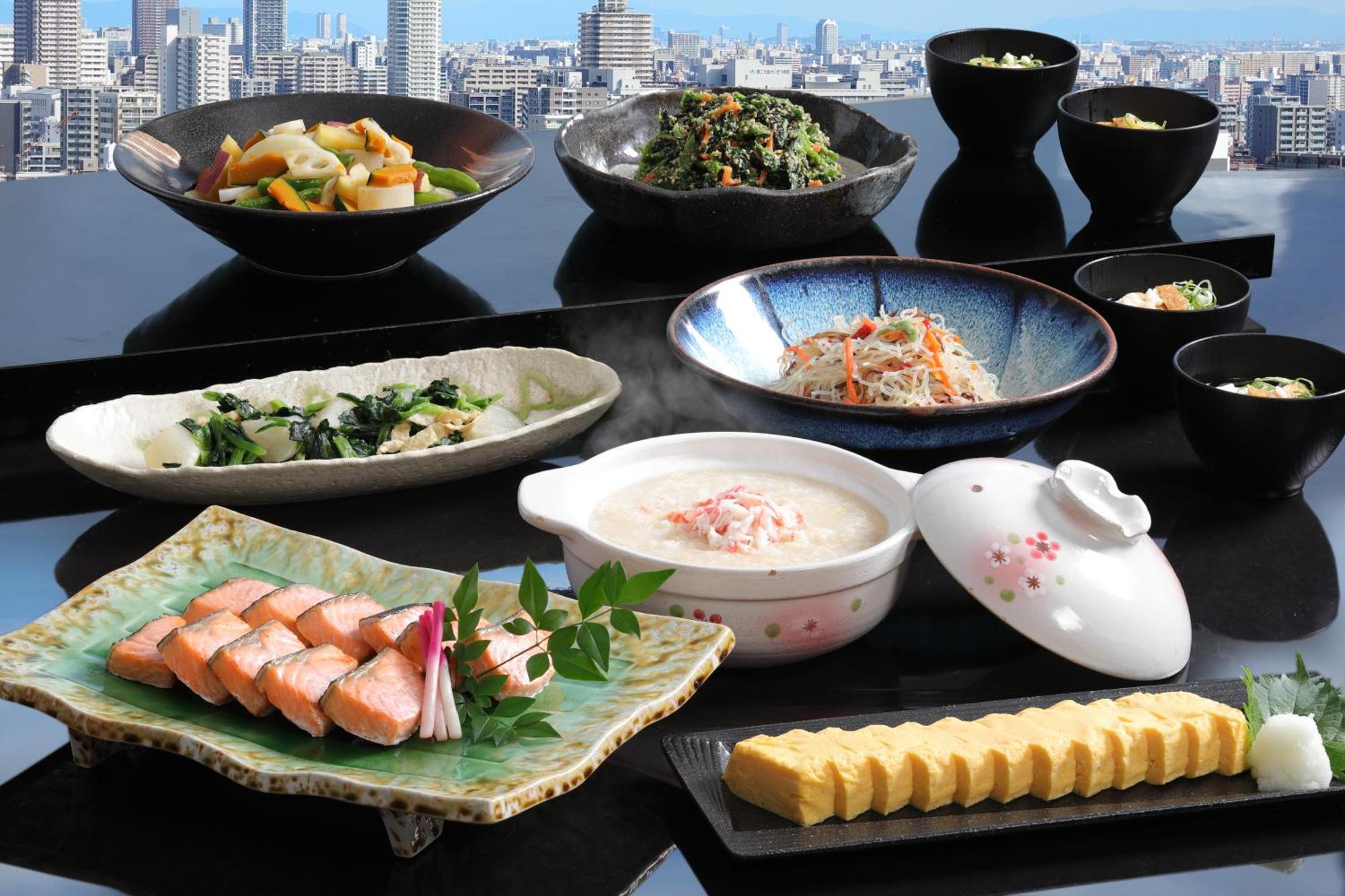 酒店 都市大阪天王寺酒店 4*