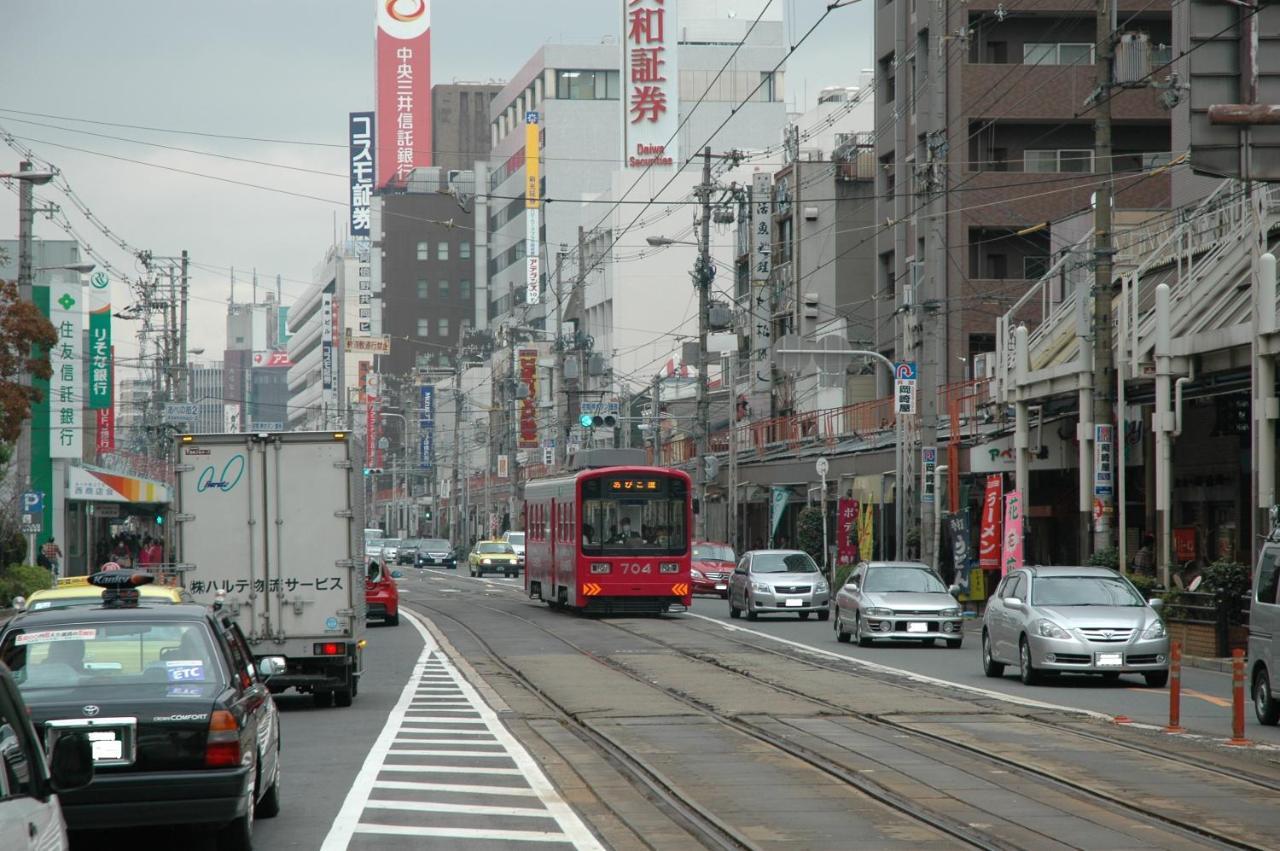 酒店 都市大阪天王寺酒店 大阪