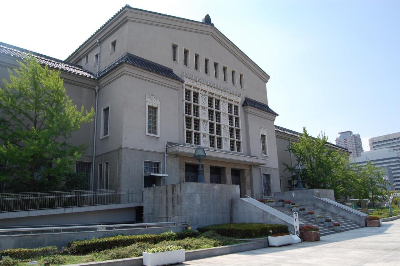 都市大阪天王寺酒店 大阪