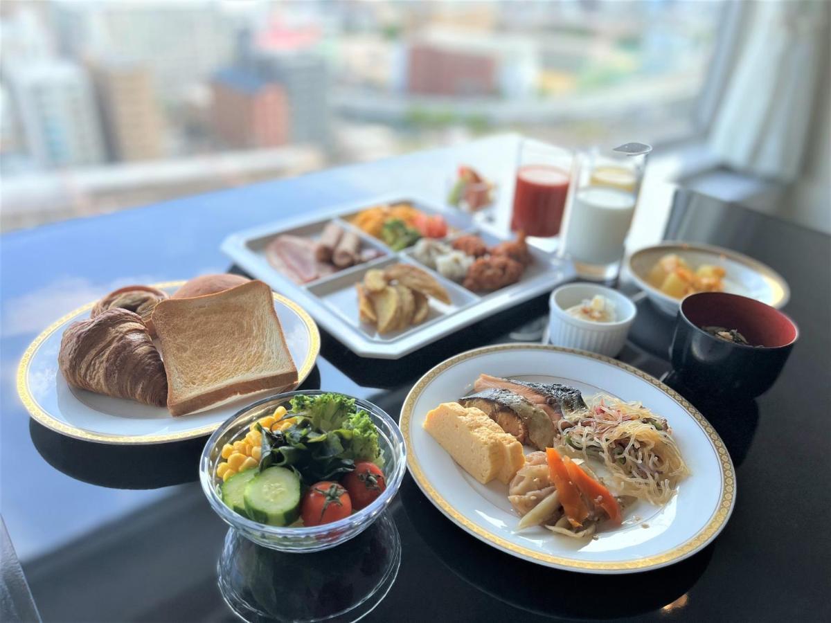 都市大阪天王寺酒店 4*