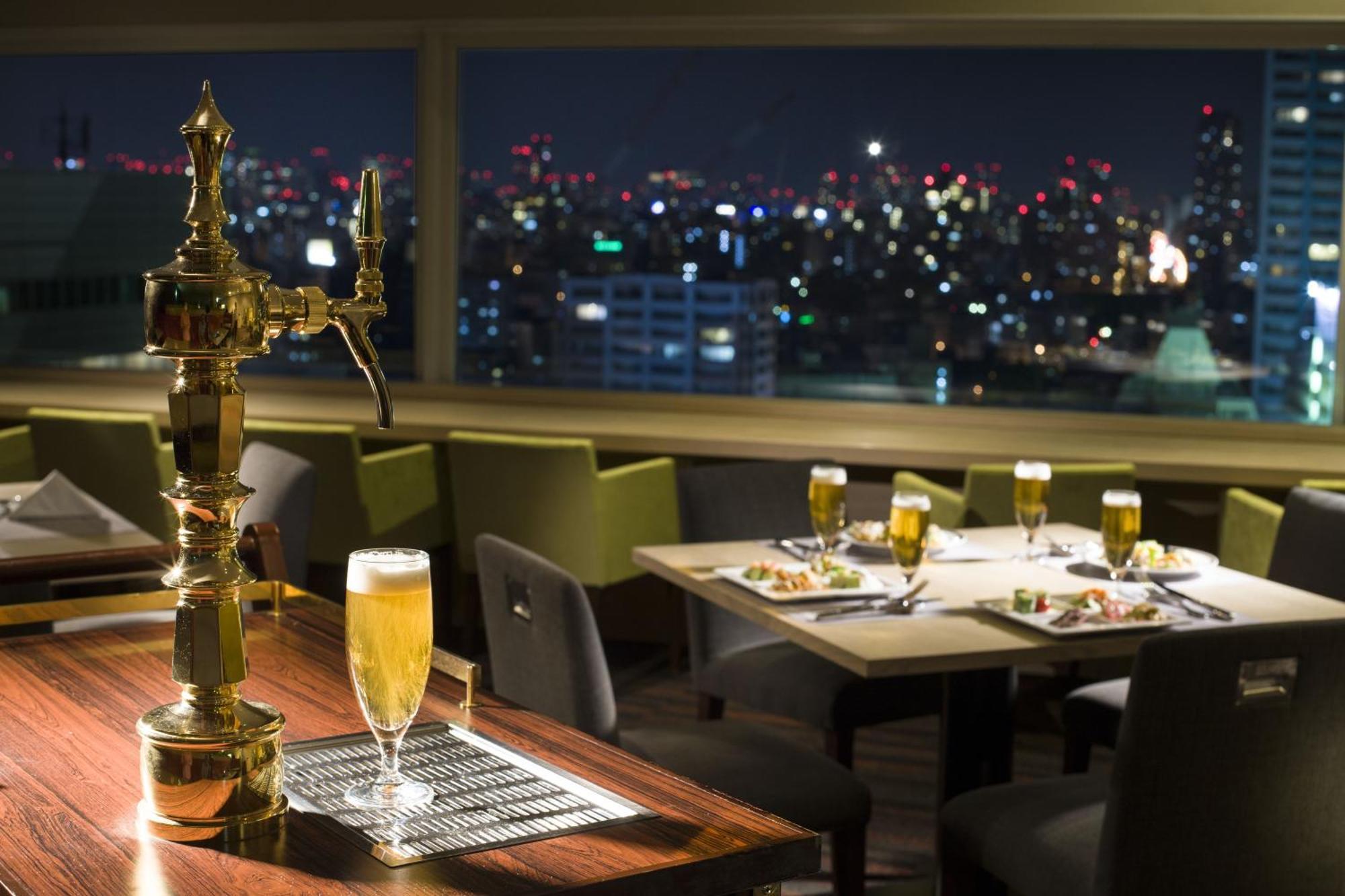 都市大阪天王寺酒店 酒店